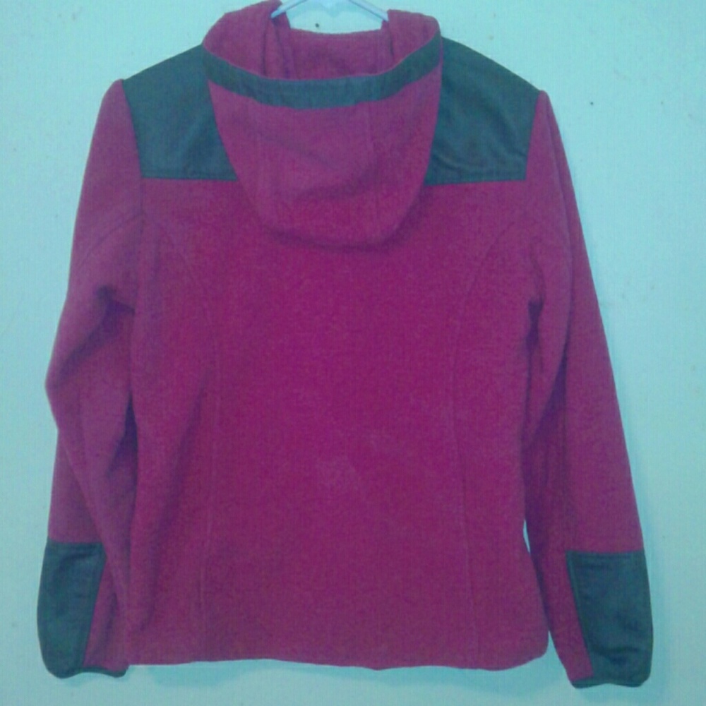 Jacket - Picture 2 of 2